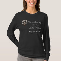 Chemise de Carmel de la femme