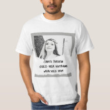 Chemise de Carol Baskin