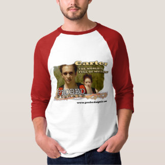 T-shirt Chemise de Carter