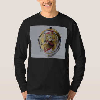 T-shirt Chemise de casque