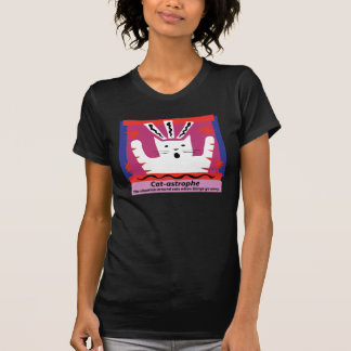 T-shirt Chemise de catastrophe