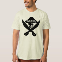 Chemise de chambre de pirate