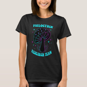 T-shirt Chemise de champignon hippie, recherche Super sur 
