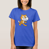 Chemise de chat d'éraflure (femmes)
