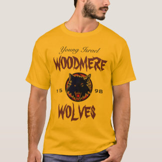 T-shirt chemise de cheffs