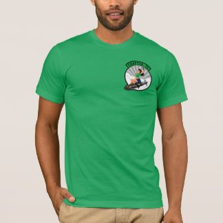 T-shirt Chemise de chevalier du chapitre 75 de GK