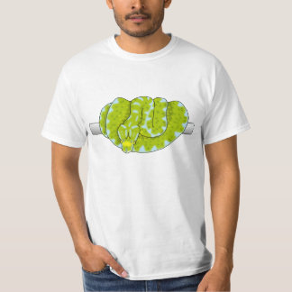 T-shirt chemise de chondro