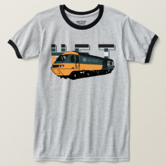 T-shirt chemise de classe 43