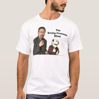 T-shirt Chemise de clou de mouleur de Mickey