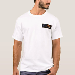 T-shirt Chemise de conscience d'IH