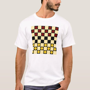 T-shirt Chemise de contrôleurs