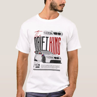 T-shirt Chemise de course coton unisex