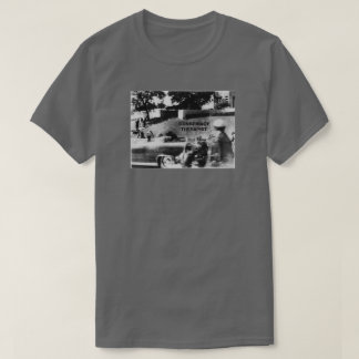 T-shirt Chemise de Dallas