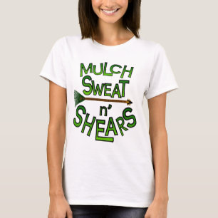 T-shirt Chemise de dames