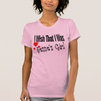 Chemise de dames de Jesse Aron