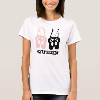 T-shirt Chemise de Dancing Queen