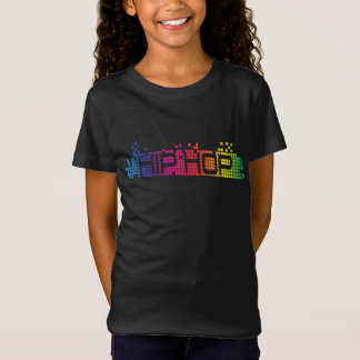 T-Shirt Chemise de danse de hip hop