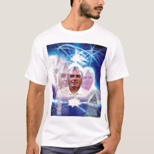T-shirt Chemise de David Icke