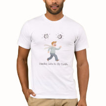 Chemise de devis amusante - (Texte modifiable)