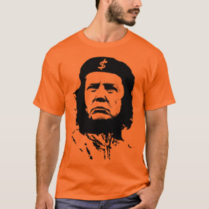 T-shirt Chemise de Donald Trump - Bling supplémentaire -