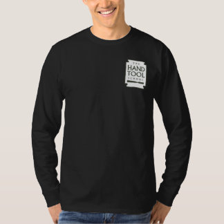 T-shirt Chemise de douille d'école d'outil de bricolage