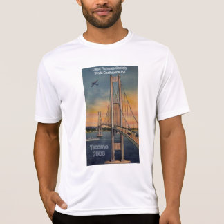 T-shirt Chemise de DRSWC