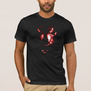 T-shirt Chemise de Fenrir