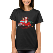 Chemise de Fêtes : Chemise de Noël pour femme