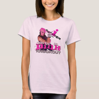 T-shirt Chemise de Fitness4Cause
