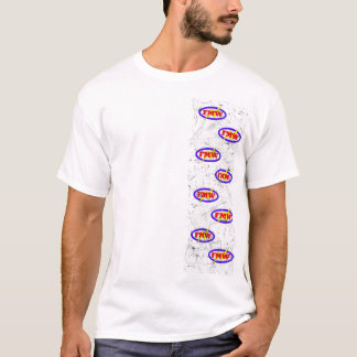 T-shirt Chemise de FMW depuis 1989
