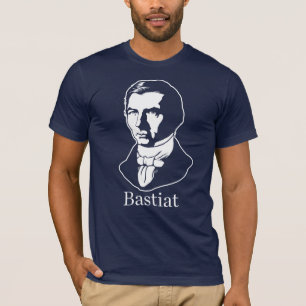 T-shirt Chemise de Frédéric Bastiat