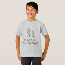 chemise de frère