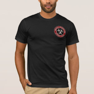 T-shirt Chemise de fusil d'assaut de Tavor