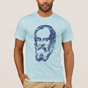 T-shirt Chemise de Galileo Galilei
