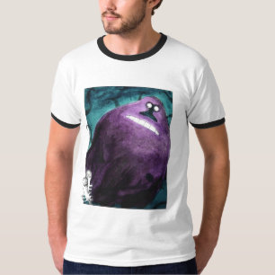 T-shirt Chemise de Groke