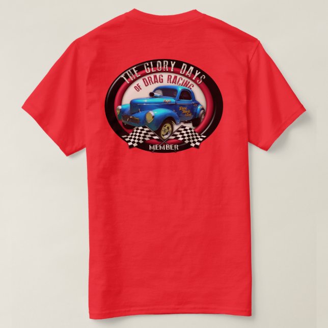 T-SHIRT CHEMISE DE GROUPE C DU FONCTIONNAIRE 2017 SW& (Design dos)