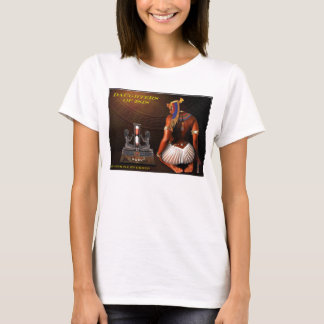 T-shirt Chemise de groupe de FB