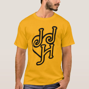 T-shirt Chemise de Handmedowns de Jukejoint
