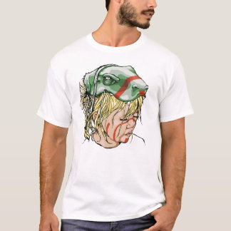 T-shirt Chemise de Hannah