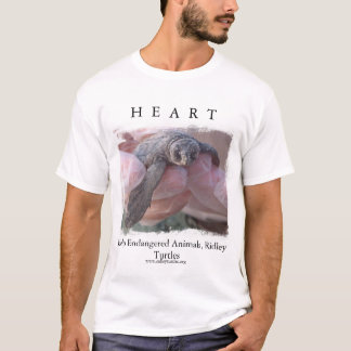 T-shirt Chemise de Hatchling de Galveston