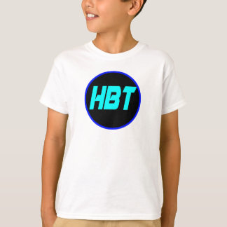 T-shirt Chemise de HBT