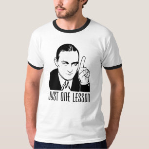 T-shirt Chemise de Henry Hazlitt