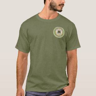T-shirt Chemise de Hilton Head Island