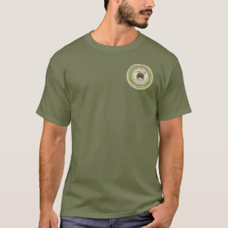 T-shirt Chemise de Hilton Head Island