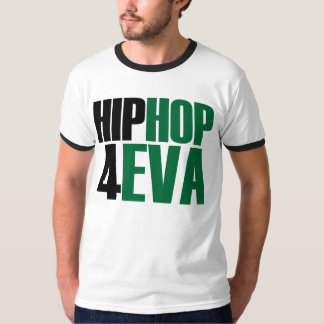 T-shirt Chemise de hip hop