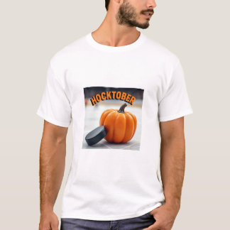 T-shirt Chemise de Hocktober