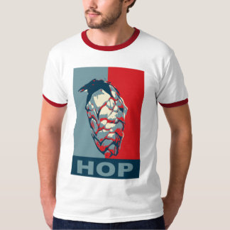 T-shirt Chemise de Hopbama
