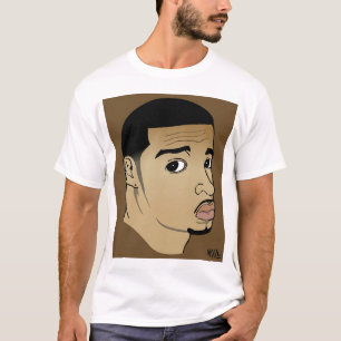 T-shirt Chemise de Hoy de millionnaire