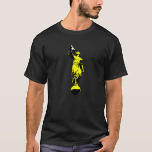 T-shirt Chemise de Jack Moroni