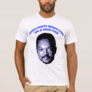T-shirt Chemise de Jesse Jackson